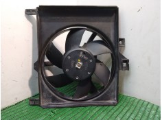 Recambio de electroventilador para smart fortwo coupé (451) 1.0 turbo (451.332) referencia OEM IAM 9020822 0003127V010 E9600 2