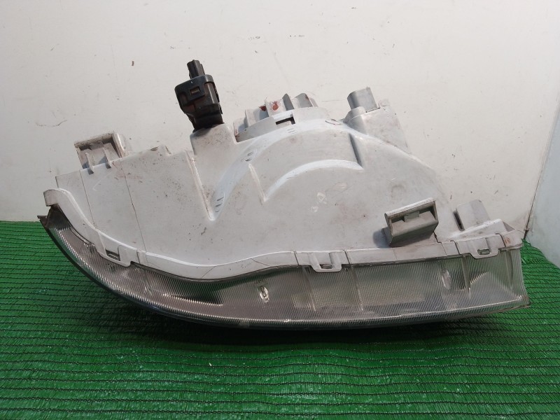 Recambio de faro izquierdo para hyundai atos (mx) 1.1 referencia OEM IAM 92101055XX 92101055XX 92101055XX