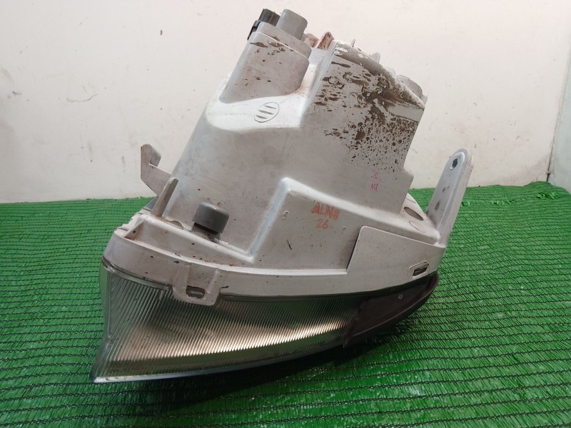 Recambio de faro izquierdo para hyundai atos (mx) 1.1 referencia OEM IAM 92101055XX 92101055XX 92101055XX
