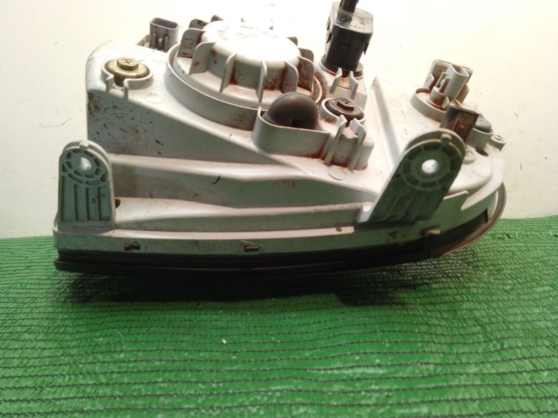 Recambio de faro izquierdo para hyundai atos (mx) 1.1 referencia OEM IAM 92101055XX 92101055XX 92101055XX