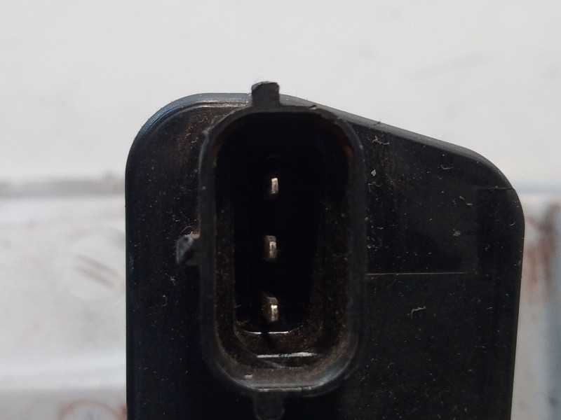 Recambio de faro izquierdo para hyundai atos (mx) 1.1 referencia OEM IAM 92101055XX 92101055XX 92101055XX