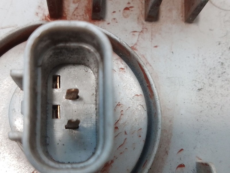 Recambio de faro izquierdo para hyundai atos (mx) 1.1 referencia OEM IAM 92101055XX 92101055XX 92101055XX