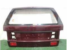 Recambio de porton trasero para ssangyong musso (fj) 2.9 d referencia OEM IAM   