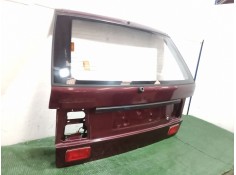 Recambio de porton trasero para ssangyong musso (fj) 2.9 d referencia OEM IAM    2