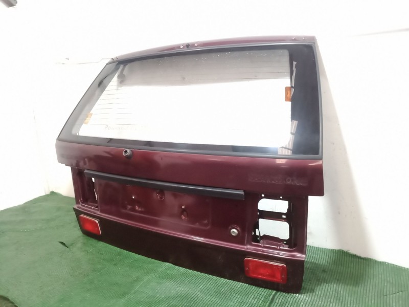 Recambio de porton trasero para ssangyong musso (fj) 2.9 d referencia OEM IAM   