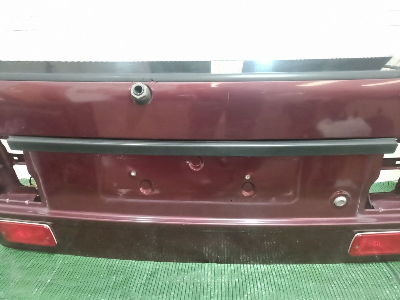 Recambio de porton trasero para ssangyong musso (fj) 2.9 d referencia OEM IAM   