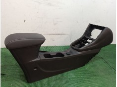 Recambio de consola central trasera para opel astra k (b16) 1.6 cdti (68) referencia OEM IAM   