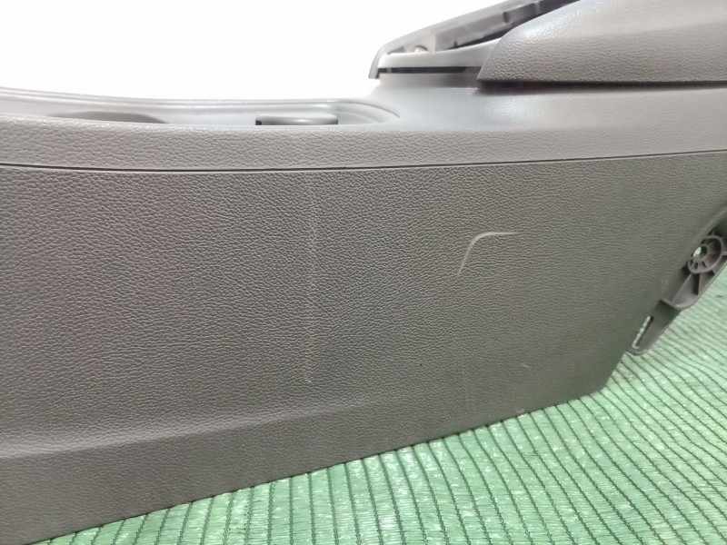 Recambio de consola central trasera para opel astra k (b16) 1.6 cdti (68) referencia OEM IAM   