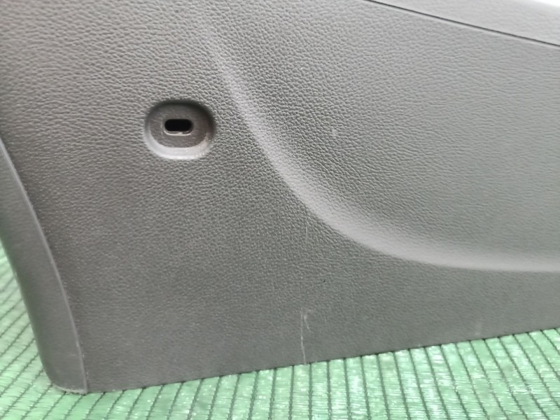 Recambio de consola central trasera para opel astra k (b16) 1.6 cdti (68) referencia OEM IAM   