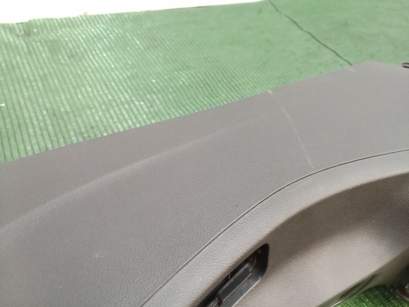 Recambio de consola central trasera para opel astra k (b16) 1.6 cdti (68) referencia OEM IAM   