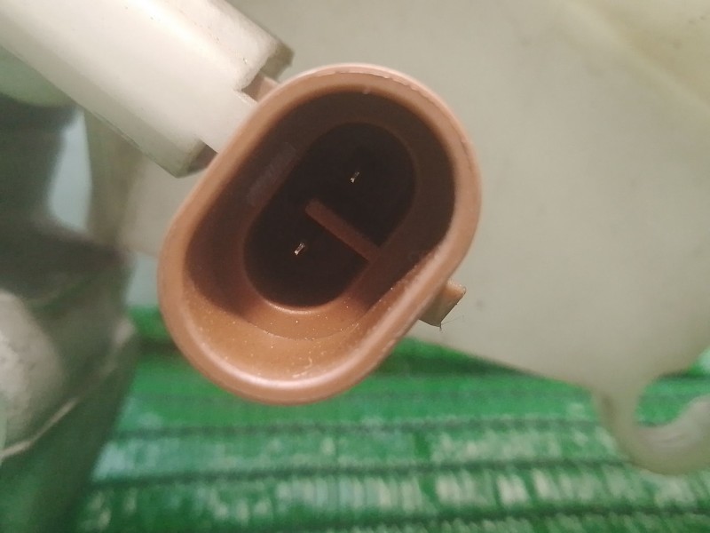 Recambio de bomba freno para opel astra k (b16) 1.6 cdti (68) referencia OEM IAM 32669020 32669020 32669020