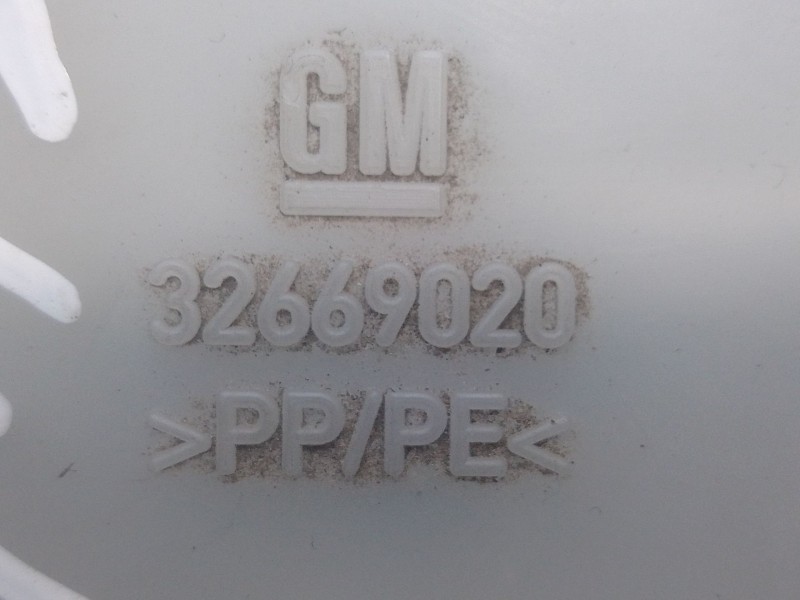 Recambio de bomba freno para opel astra k (b16) 1.6 cdti (68) referencia OEM IAM 32669020 32669020 32669020