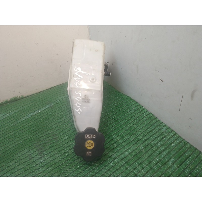 Recambio de bomba freno para opel astra k (b16) 1.6 cdti (68) referencia OEM IAM 32669020 32669020 32669020