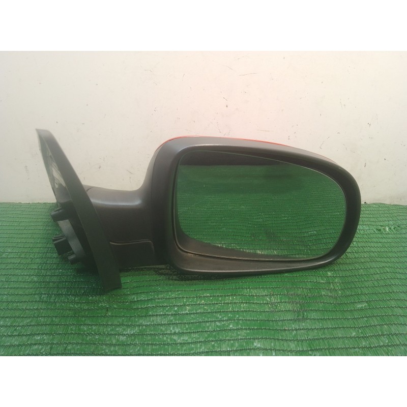 Recambio de retrovisor derecho para opel tigra twintop (x04) 1.3 cdti (r97) referencia OEM IAM 010676  