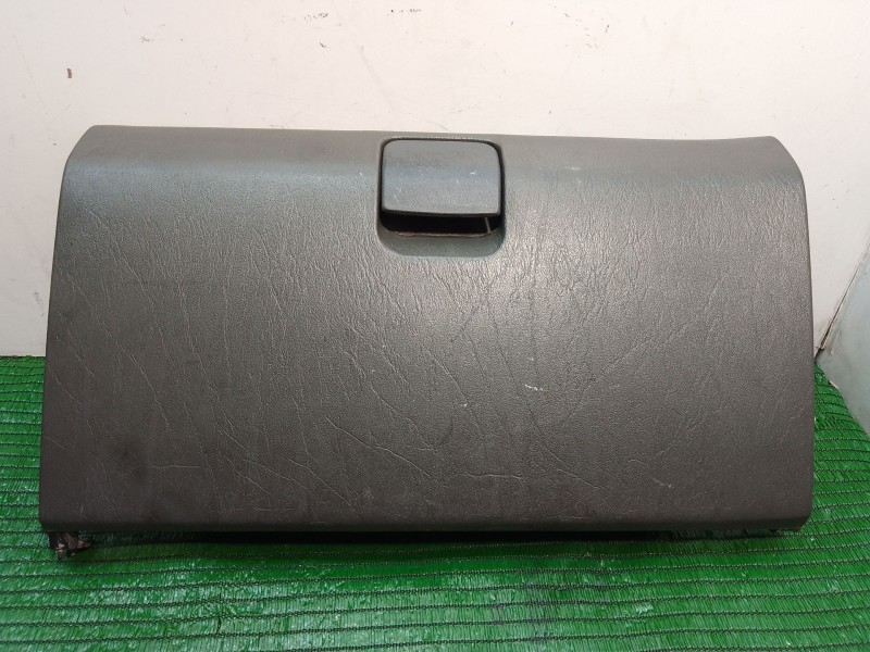 Recambio de guantera para ssangyong musso (fj) 2.9 d referencia OEM IAM SINREFERENCIA SIN REFERENCIA SIN REFERENCIA