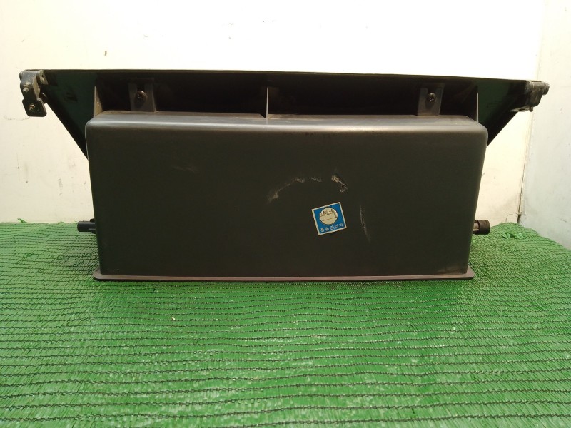 Recambio de guantera para ssangyong musso (fj) 2.9 d referencia OEM IAM SINREFERENCIA SIN REFERENCIA SIN REFERENCIA