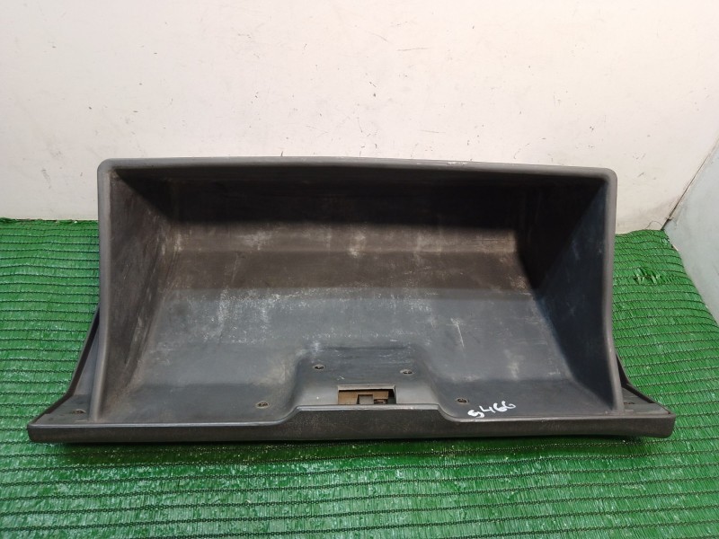 Recambio de guantera para ssangyong musso (fj) 2.9 d referencia OEM IAM SINREFERENCIA SIN REFERENCIA SIN REFERENCIA