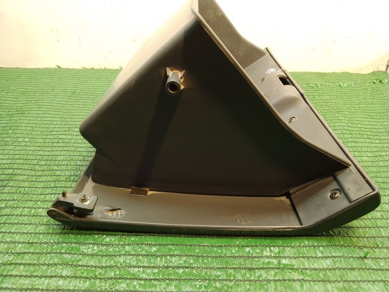 Recambio de guantera para ssangyong musso (fj) 2.9 d referencia OEM IAM SINREFERENCIA SIN REFERENCIA SIN REFERENCIA