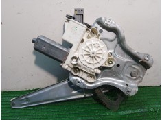 Recambio de elevalunas trasero derecho para toyota avensis (_t25_) 2.2 d-4d (adt251_) referencia OEM IAM 992045100 1020405140287