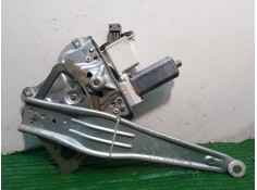 Recambio de elevalunas trasero derecho para toyota avensis (_t25_) 2.2 d-4d (adt251_) referencia OEM IAM 992045100 1020405140287 2