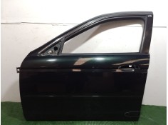 Recambio de puerta delantera izquierda para jaguar s-type ii (x200) 3.0 v6 referencia OEM IAM   