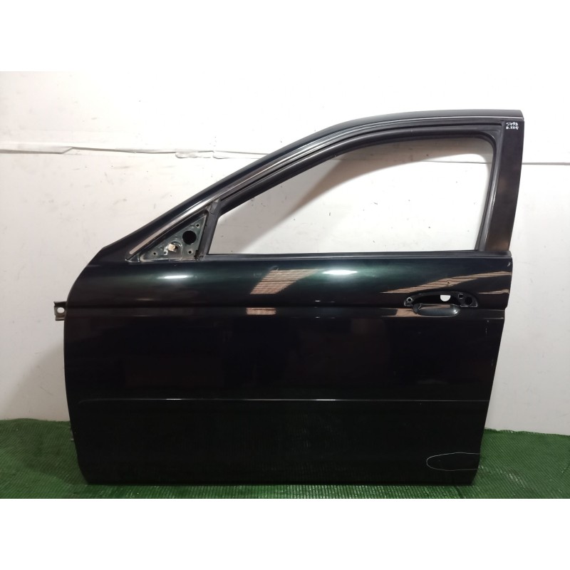 Recambio de puerta delantera izquierda para jaguar s-type ii (x200) 3.0 v6 referencia OEM IAM   