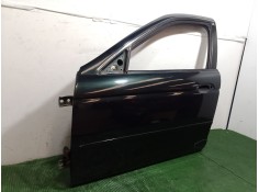 Recambio de puerta delantera izquierda para jaguar s-type ii (x200) 3.0 v6 referencia OEM IAM    2