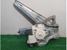 Recambio de elevalunas trasero izquierdo para toyota avensis (_t25_) 2.2 d-4d (adt251_) referencia OEM IAM 992046100 10204051328