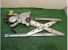 Recambio de elevalunas delantero derecho para kia carens referencia OEM IAM OK2FA587256Y OK2FA587256Y XH004PO