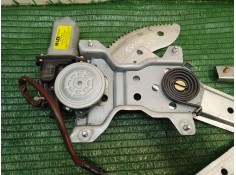 Recambio de elevalunas delantero derecho para kia carens referencia OEM IAM OK2FA587256Y OK2FA587256Y XH004PO 2