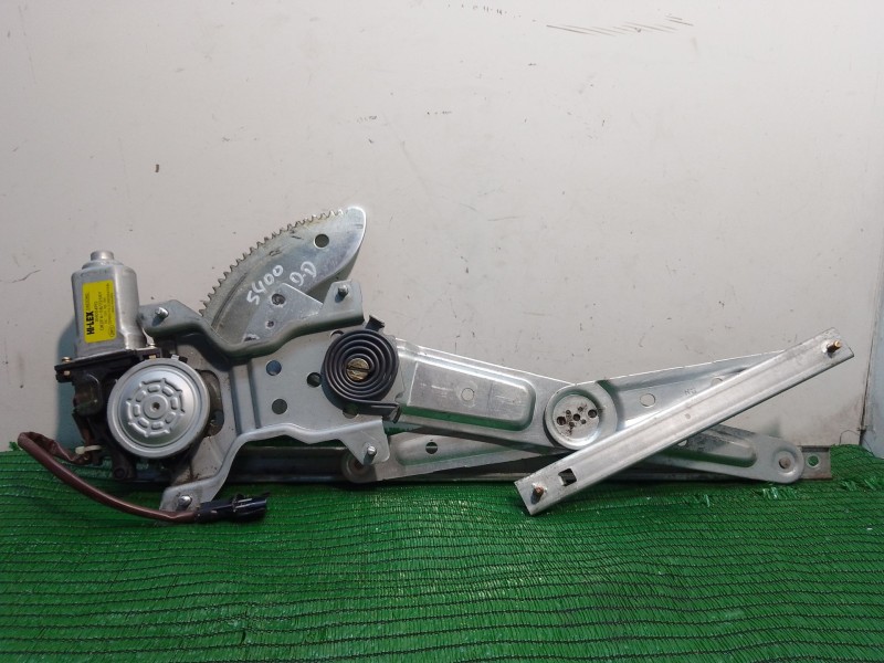 Recambio de elevalunas delantero derecho para kia carens referencia OEM IAM OK2FA587256Y OK2FA587256Y XH004PO