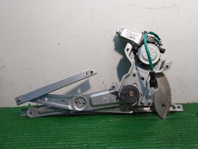 Recambio de elevalunas delantero izquierdo para kia carens referencia OEM IAM OK2FA597356Y OK2FA597356Y XH504PO