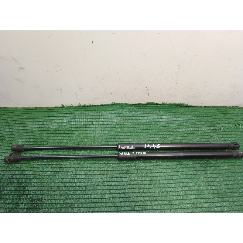 Recambio de amortiguadores maletero / porton para skoda octavia ii (1z3) 1.6 tdi referencia OEM IAM 1Z5827550B01S 10111A31 2483Z
