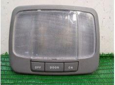 Recambio de luz interior para kia carens referencia OEM IAM SINREFERENCIA SIN REFERENCIA SIN REFERENCIA