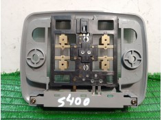 Recambio de luz interior para kia carens referencia OEM IAM SINREFERENCIA SIN REFERENCIA SIN REFERENCIA 2