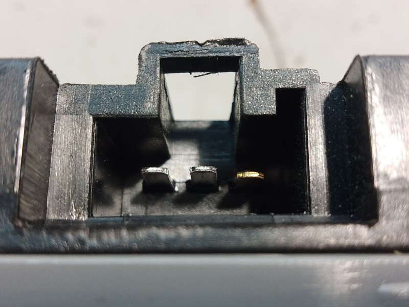 Recambio de luz interior para kia carens referencia OEM IAM SINREFERENCIA SIN REFERENCIA SIN REFERENCIA