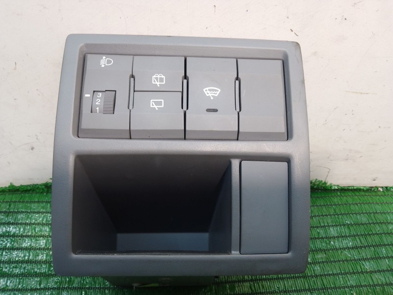 Recambio de mando limpia para kia carens referencia OEM IAM OK2FA55311 OK2FA55311 OK2FA55311