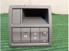 Recambio de mando limpia para kia carens referencia OEM IAM OK2FA55311 OK2FA55311 OK2FA55311 2