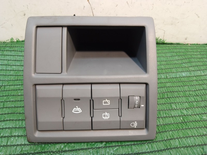 Recambio de mando limpia para kia carens referencia OEM IAM OK2FA55311 OK2FA55311 OK2FA55311