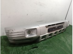 Recambio de paragolpes delantero para mitsubishi galloper (jk-01) 2.5 td intercooler referencia OEM IAM    2