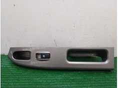 Recambio de mando elevalunas trasero derecho para kia carens referencia OEM IAM 45552561110 45552561110 OK2FAB66380 2