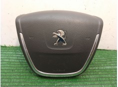Recambio de airbag volante para peugeot 508 i (8d_) 2.0 hdi referencia OEM IAM 34077474B 5AHB3D0090728S 96863325ZE