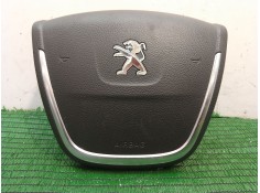 Recambio de airbag volante para peugeot 508 i (8d_) 2.0 hdi referencia OEM IAM 34077474B 5AHB3D0090728S 96863325ZE 2