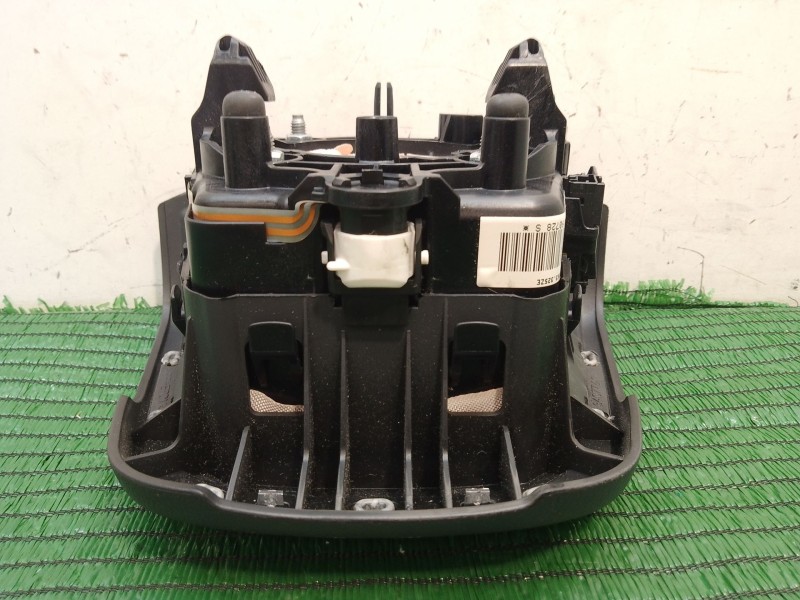 Recambio de airbag volante para peugeot 508 i (8d_) 2.0 hdi referencia OEM IAM 34077474B 5AHB3D0090728S 96863325ZE