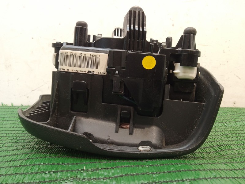 Recambio de airbag volante para peugeot 508 i (8d_) 2.0 hdi referencia OEM IAM 34077474B 5AHB3D0090728S 96863325ZE