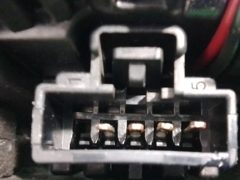 Recambio de airbag volante para peugeot 508 i (8d_) 2.0 hdi referencia OEM IAM 34077474B 5AHB3D0090728S 96863325ZE