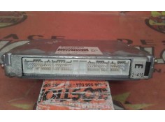 Recambio de centralita motor uce para toyota celica (t23) 1.8 referencia OEM IAM 8966620050 DENSO 8966620050 2