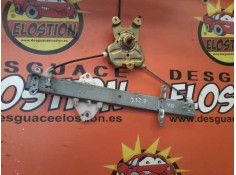 Recambio de elevalunas trasero derecho para honda jazz (gd1/5) 1.4 ls referencia OEM IAM   