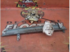 Recambio de elevalunas trasero derecho para honda jazz (gd1/5) 1.4 ls referencia OEM IAM    2