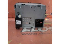 Recambio de sistema audio / radio cd para seat altea xl (5p5) reference ecomotive referencia OEM IAM 5P0035186 5P0035186 5P00351 2